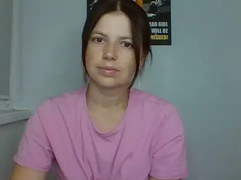Show modela Naughty_Nata na web-kameri