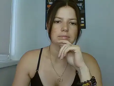 Naughty_Nata's Live XXX Chat