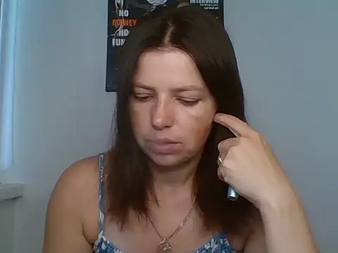 Czat XXX na żywo – Naughty_Nata