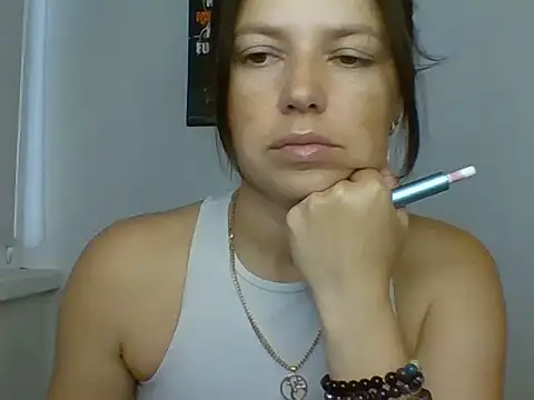 צ'אט XXX בשידור חי של Naughty_Nata