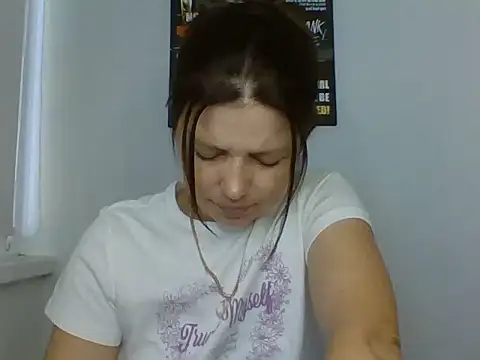 Naughty_Nata 라이브 XXX 채팅