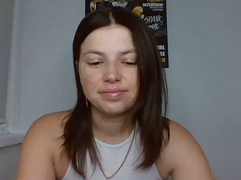 XXX chat uživo modela Naughty_Nata