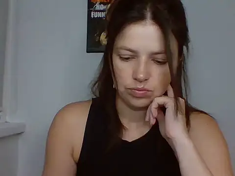 Chatroom XXX en direct de Naughty_Nata