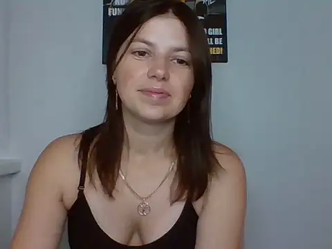 Czat XXX na żywo – Naughty_Nata