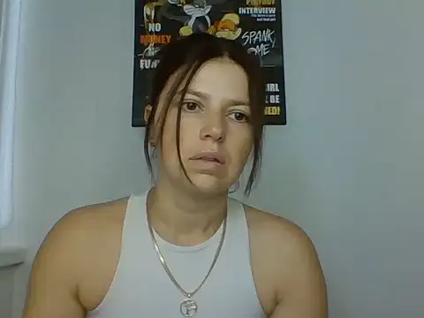 Naughty_Nata's Live XXX Chat