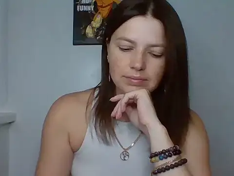 XXX chat uživo modela Naughty_Nata