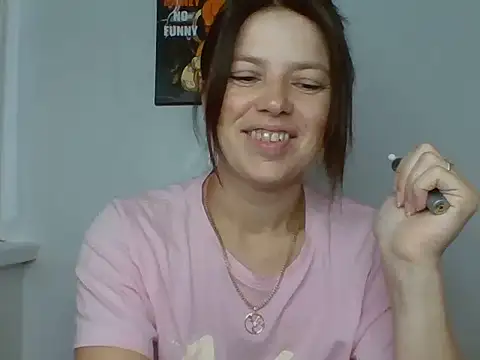 Chat XXX en directo de Naughty_Nata