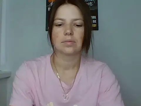 Živý XXX chat Naughty_Nata