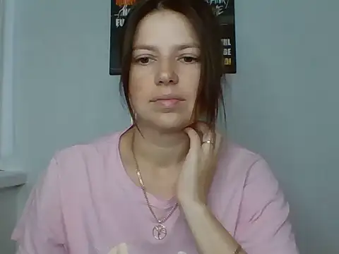 Show Webcam de Naughty_Nata