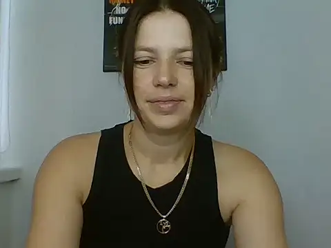 XXX chat uživo modela Naughty_Nata