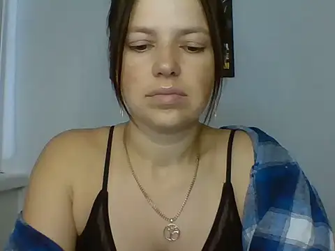 Naughty_Nata – Kamerová šou