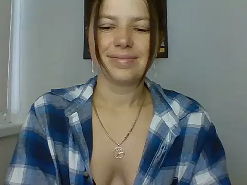 Naughty_Nata 웹캠 쇼