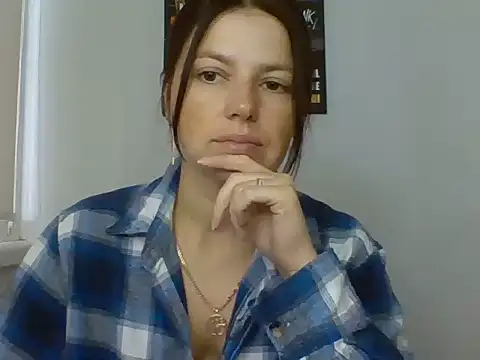 Chat XXX en directo de Naughty_Nata