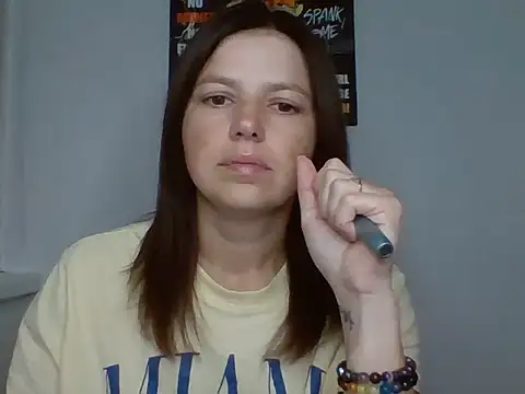 Živý XXX chat Naughty_Nata