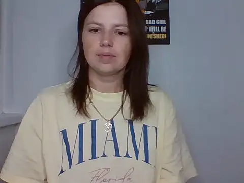 XXX chat uživo modela Naughty_Nata