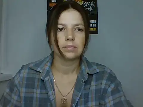 Naughty_Nata 라이브 XXX 채팅