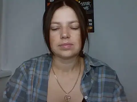 Naughty_Nata's Webcam Show