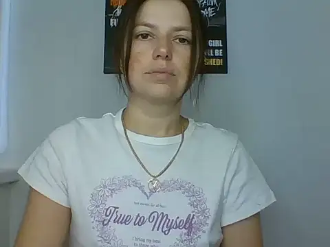 Živý XXX chat Naughty_Nata