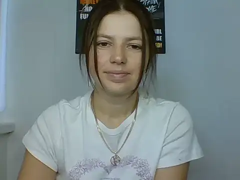 Naughty_Nata's Webcam Show