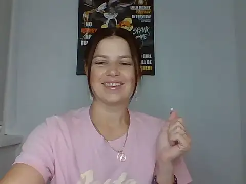 Naughty_Nata Chat XXX in diretta