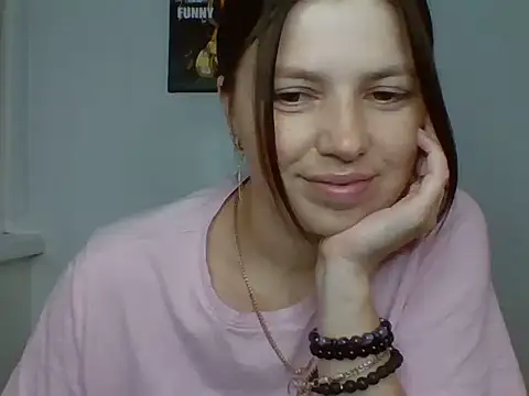 Naughty_Nata's Webcam Show