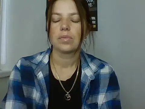 Živý XXX chat Naughty_Nata
