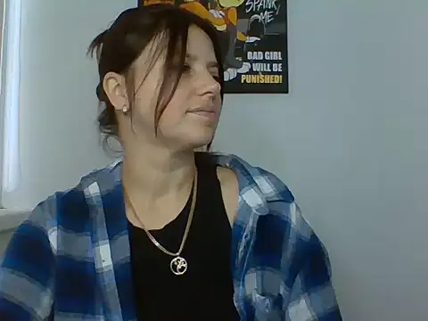 XXX chat uživo modela Naughty_Nata