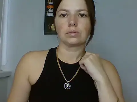 Czat XXX na żywo – Naughty_Nata