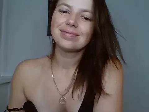 XXX chat uživo modela Naughty_Nata