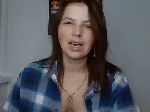 Chat +18 de Naughty_Nata ao vivo