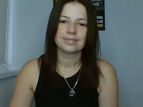 Chat XXX Live Naughty_Nata