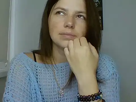 Naughty_Nata's Webcam Show