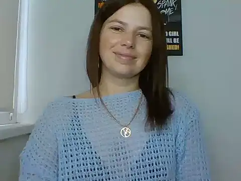 Živý XXX chat Naughty_Nata