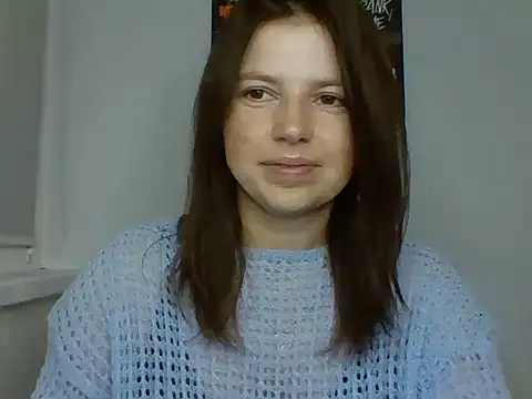 Naughty_Nata's Webcam Show