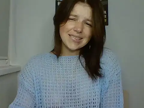 Naughty_Nata – Live XXX-chat