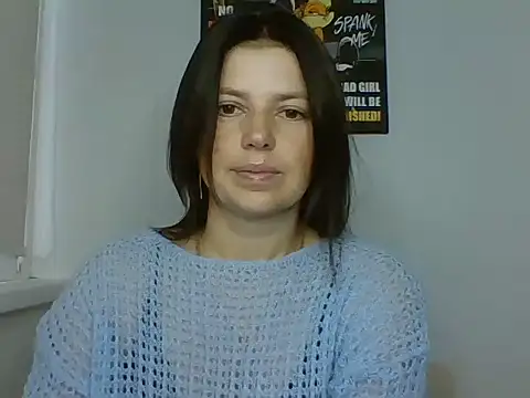 Živý XXX chat Naughty_Nata