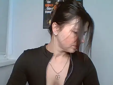 โชว์เว็บแคมของ Naughty_Nata
