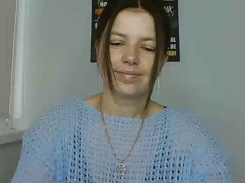 Chat XXX ao vivo de Naughty_Nata