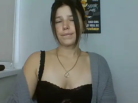 Živý XXX chat Naughty_Nata
