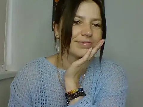 XXX chat uživo modela Naughty_Nata