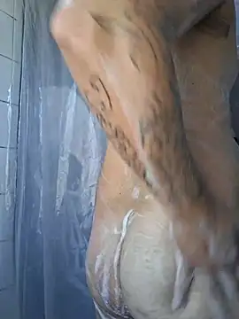 Show de ChuckyyDee na webcam