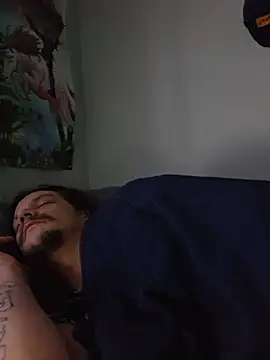 Show webcam de ChuckyyDee