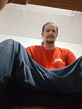 Show Webcam de ChuckyyDee