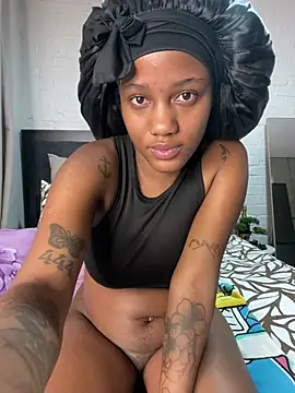 Sembang XXX Secara Langsung SexySiren21