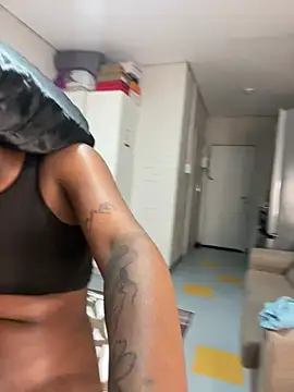 SexySiren21's Live XXX Chat