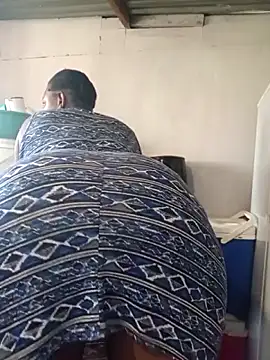 Show Webcam de curvyloneah75