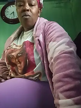 curvyloneah75n Webbikameraesitys