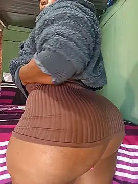 Show Webcam de curvyloneah75