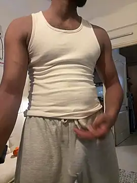 baddassindian's Webcam Show