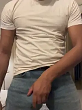 baddassindian's Webcam Show